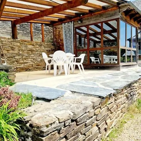 Chalet 