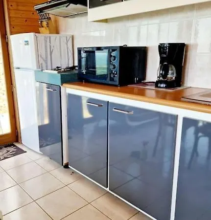 Chalet 