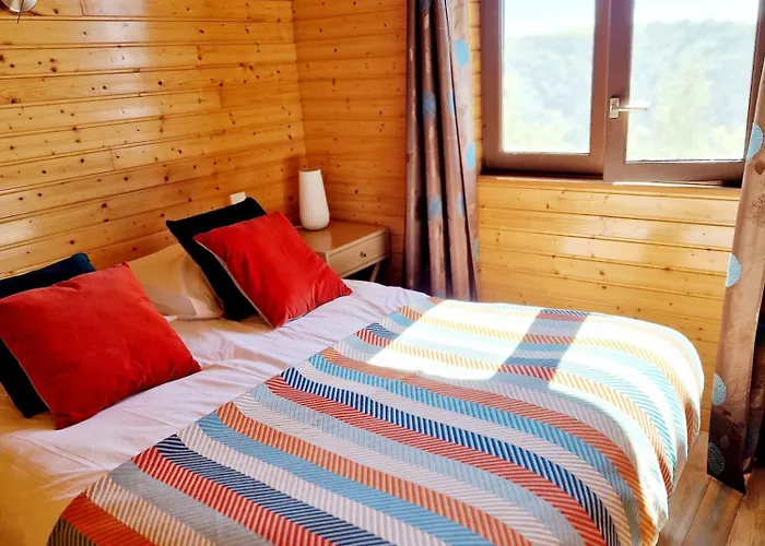 Chalet \