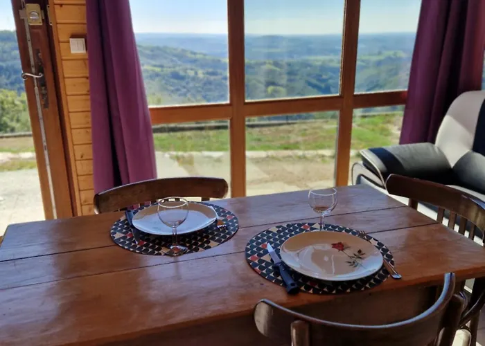 Chalet \