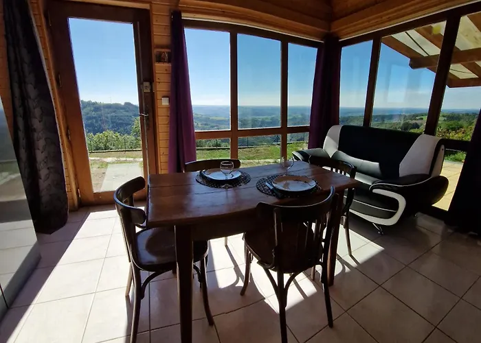 Chalet \