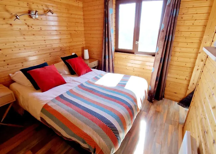 Chalet \