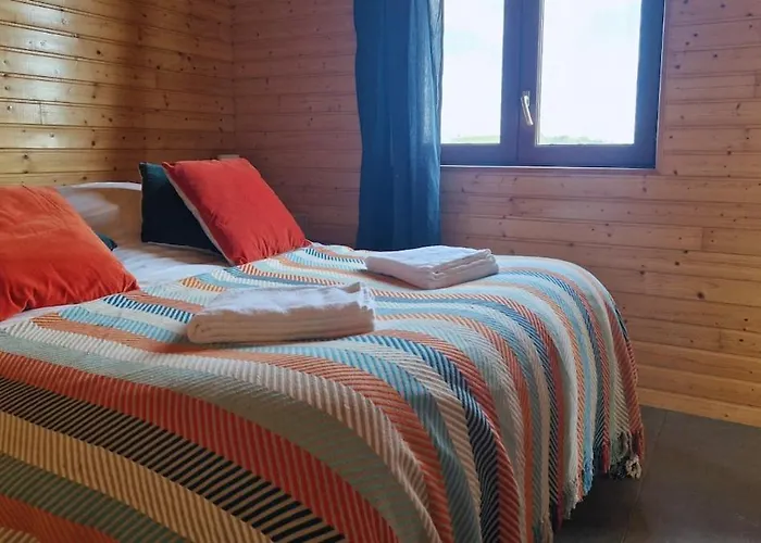 Chalet \