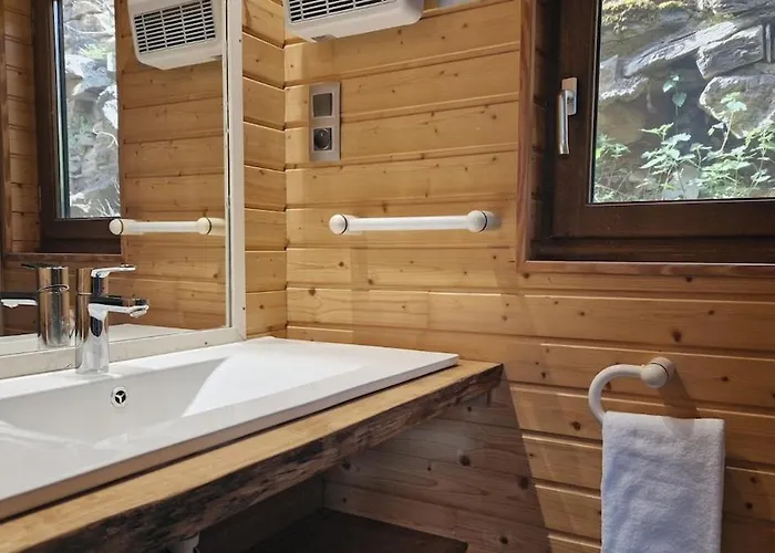 Chalet \